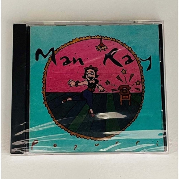 CD Man Ray - Popurri - Picture 1 of 3